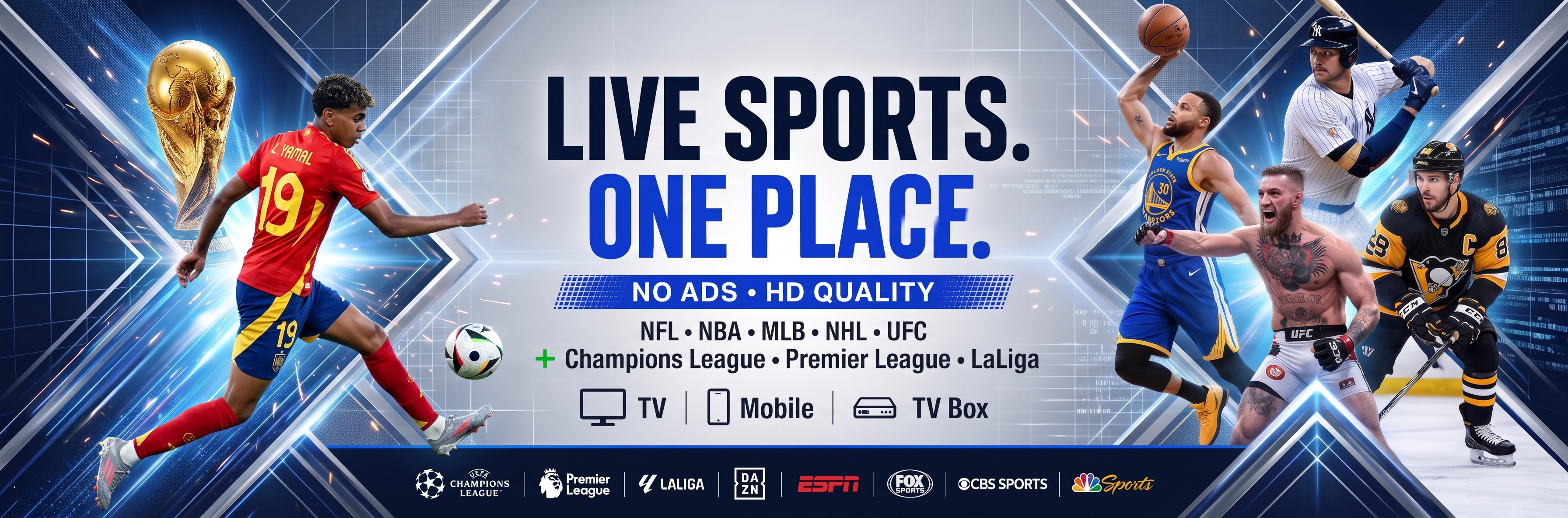 TVSportHub